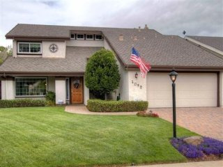 Beautiful Ponderosa home in san jose