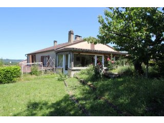 Charming Rural House with Garden
