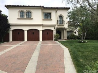 18435 Corazon Circle | Tarzana..
