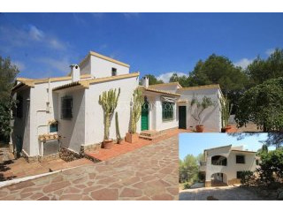 5 Bedroom Villa In Javea