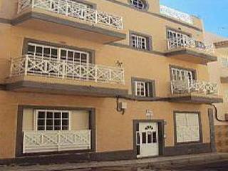 Apartment For Sale in Guarguacho..