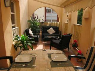 Apartment for sale in Moraira