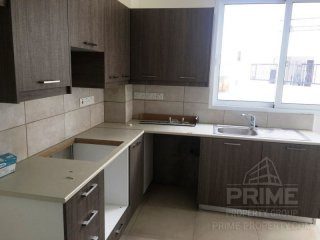 Apartment in Larnaca, Cyprus, for Sale..
