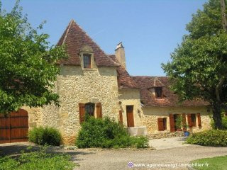 Ref 29296 : Belle Perigourdine Avec..