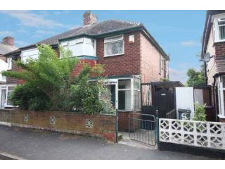 3 bedroom, Semi-detached House house..
