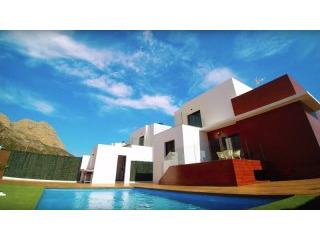 3 Bedrooms - Villa - Alicante - For Sale