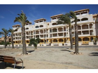Apartment for sale in Mar de Cristal