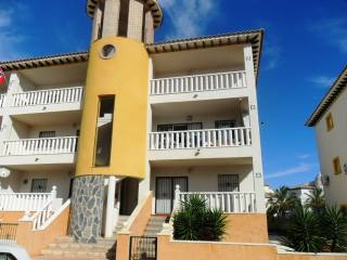 Apartment for sale in Spain
