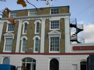 City Centre Southampton Flat for rent.