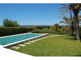 Ground floor Apartment with pool at the..