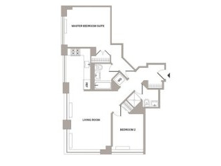 2 Bedrooms - Condo - New York State -..