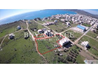 Β540- LAND FOR SALE AT KARISTOS