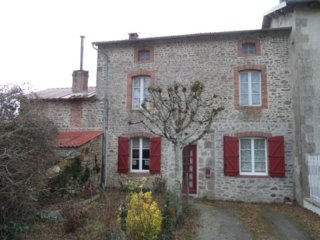 87 - Haute-Vienne