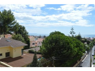Carcavelos och Parede | Lisboa