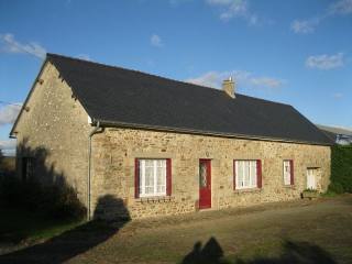Nice Property in Rural Setting