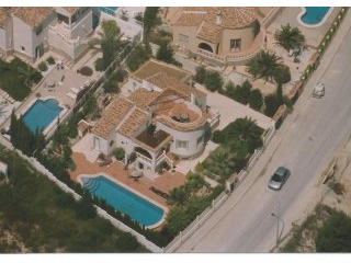 3 Bedrooms - Villa - Alicante - For Sale