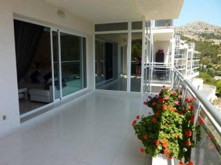 Apartment, Altea Hills, Costa Blanca..
