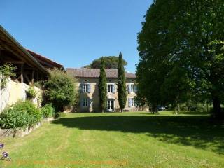 Authentic 'maison De Maitre' Pres De..