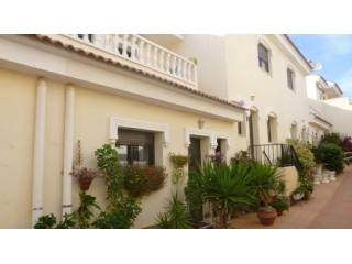 Resale · Townhouse · Spain · Costa Bl..