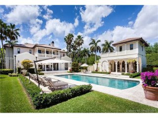 6 bedroom House For Sale: 4835 SW 76 St