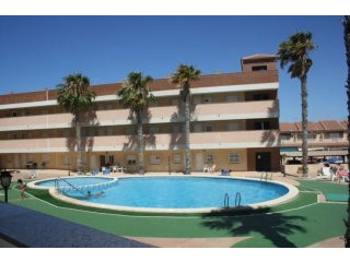 Apartment for sale in Los Nietos