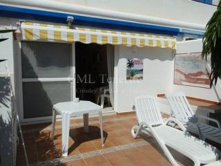 Apartment in Adeje