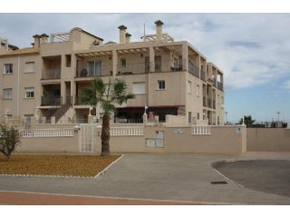 Villa Cristal II, Los Nietos