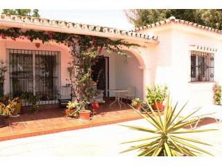 3 Bedrooms - Villa - Malaga - For Sale