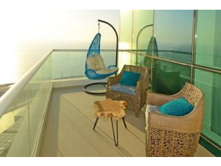 An Exotic Oasis in JBR
