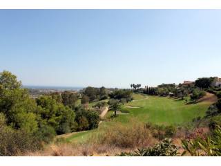 Fabulous Large plot in La Quinta Golf..