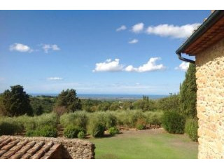 House - Tuscany - For Sale