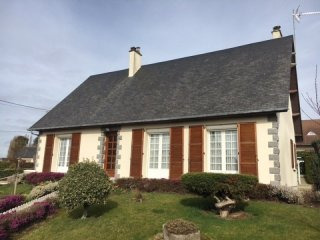 Nice Quality Detached House