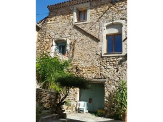 Spacious Stone House With The..