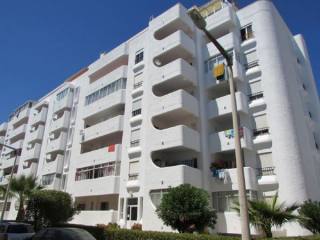 1 Bed Apartment - Quarteira