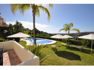 2 Bedrooms - Apartment - Malaga - For..