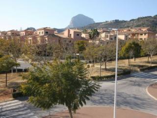 Apartment for sale in Javea