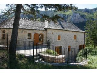 Castle For Sale: 48210 SAINT ENEMIE