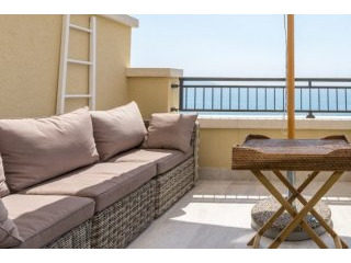 One Bedroom Apartment in Lustica Marina..