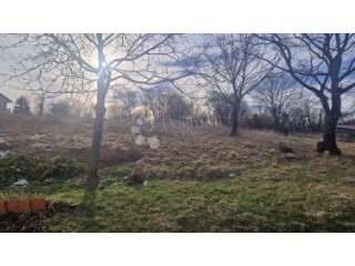 STARINA NA 4525m2 GRAĐEVINSKOG ZEMLJIŠTA!!!