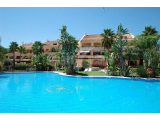 Apartment For Sale In Nueva Andalucia..