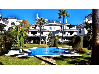 Apartment in Los Naranjos