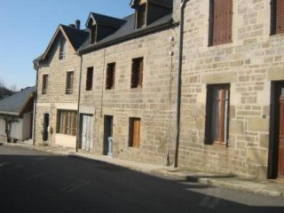 Large Village House