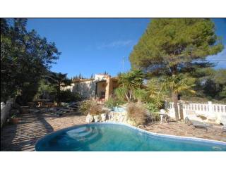 Villa For Sale Orba - Ref: 2239