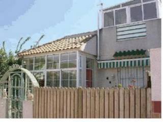 2 Bedrooms - Bungalow - Alicante - For..