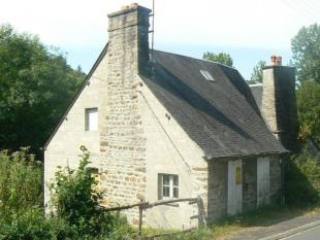 Nice House Situated by a River