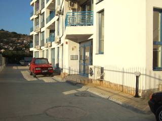 Apartment in Balchik