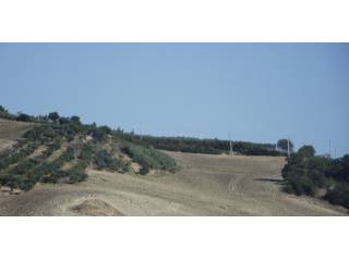 Property for sale in Molise - Land..