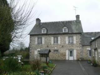 Rural House with Guest Accom