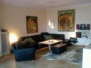 Apartment In Varkiza