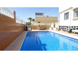 2 Bedrooms - Detached - Murcia - For..